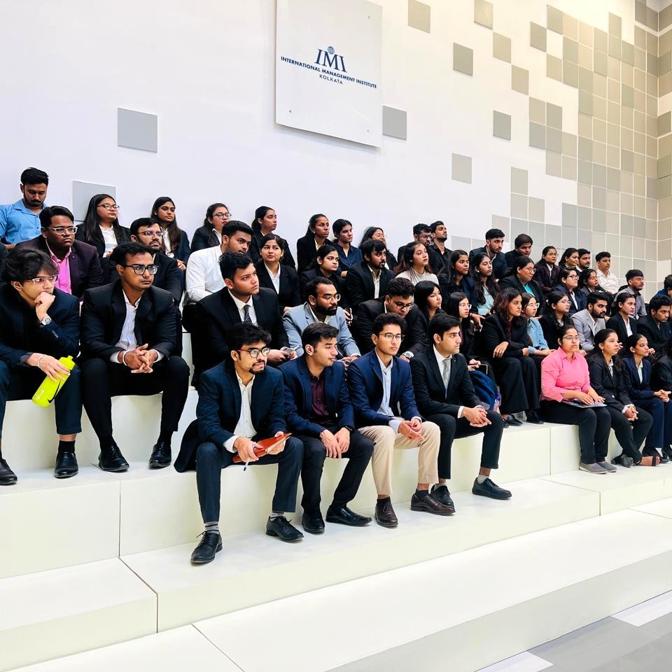 Future Leaders in Focus