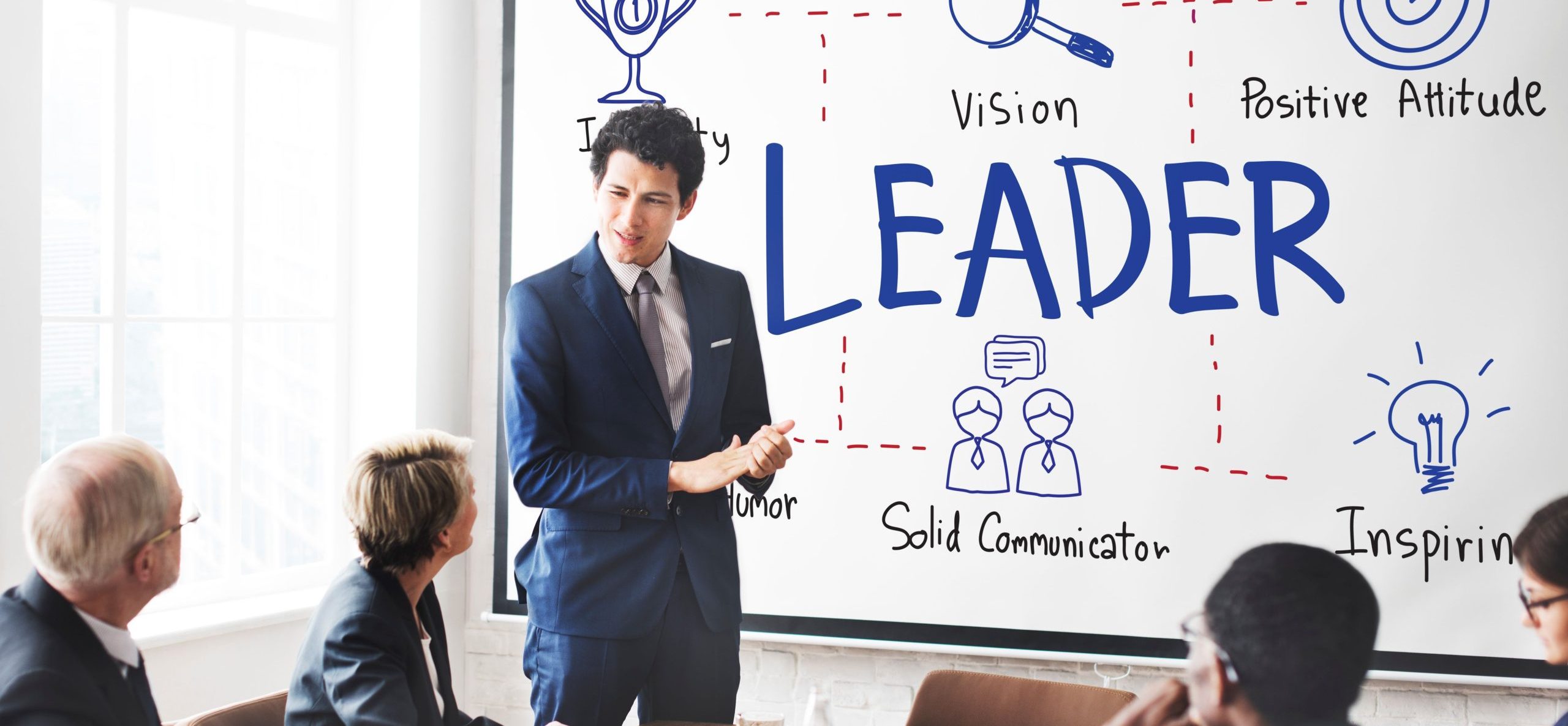 leadership
