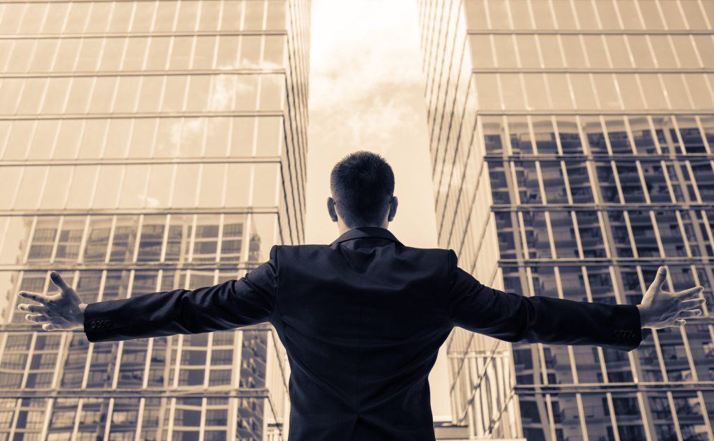 The Daily Life of an Entrepreneur