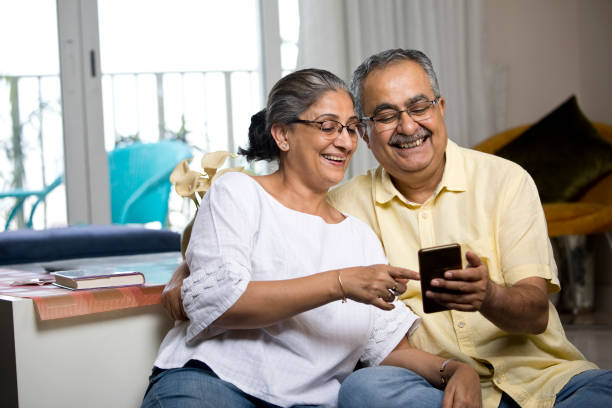 Elder care