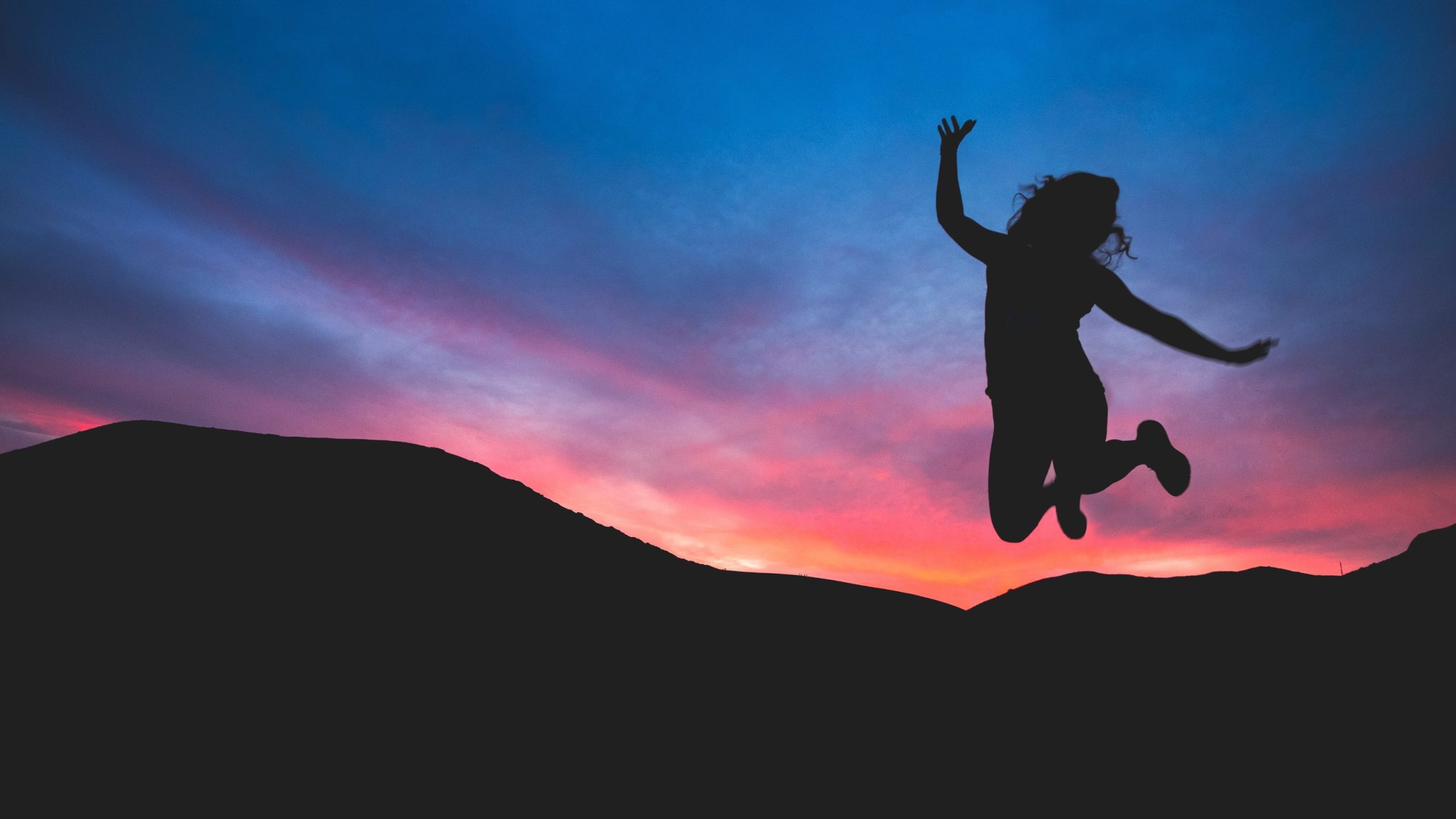 Bouncing back after failure