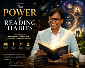 The Power of Reading Habits The Power of Reading Habits