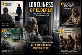 The Silent Epidemic
