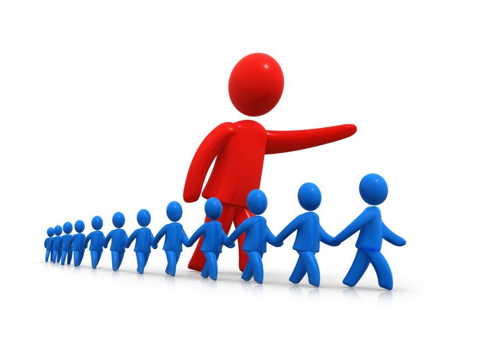 Successful Leadership on Two M: The Mantra of Mentoring and Monitoring